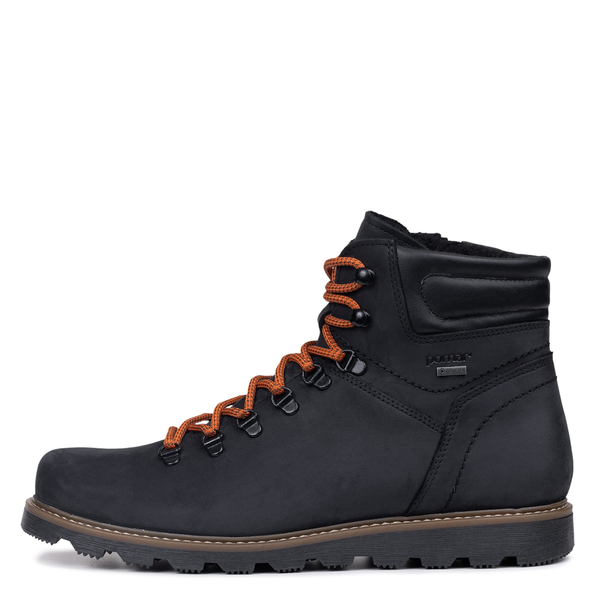 LUKKI Men's GORE-TEX® winter boots – Pomar Online Store