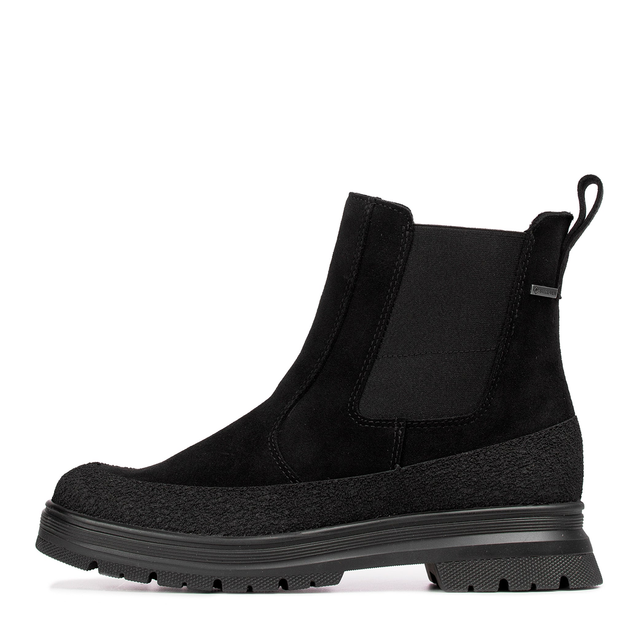 KUUTAMO Women's GORETEX® Chelsea boots Pomar Online Store
