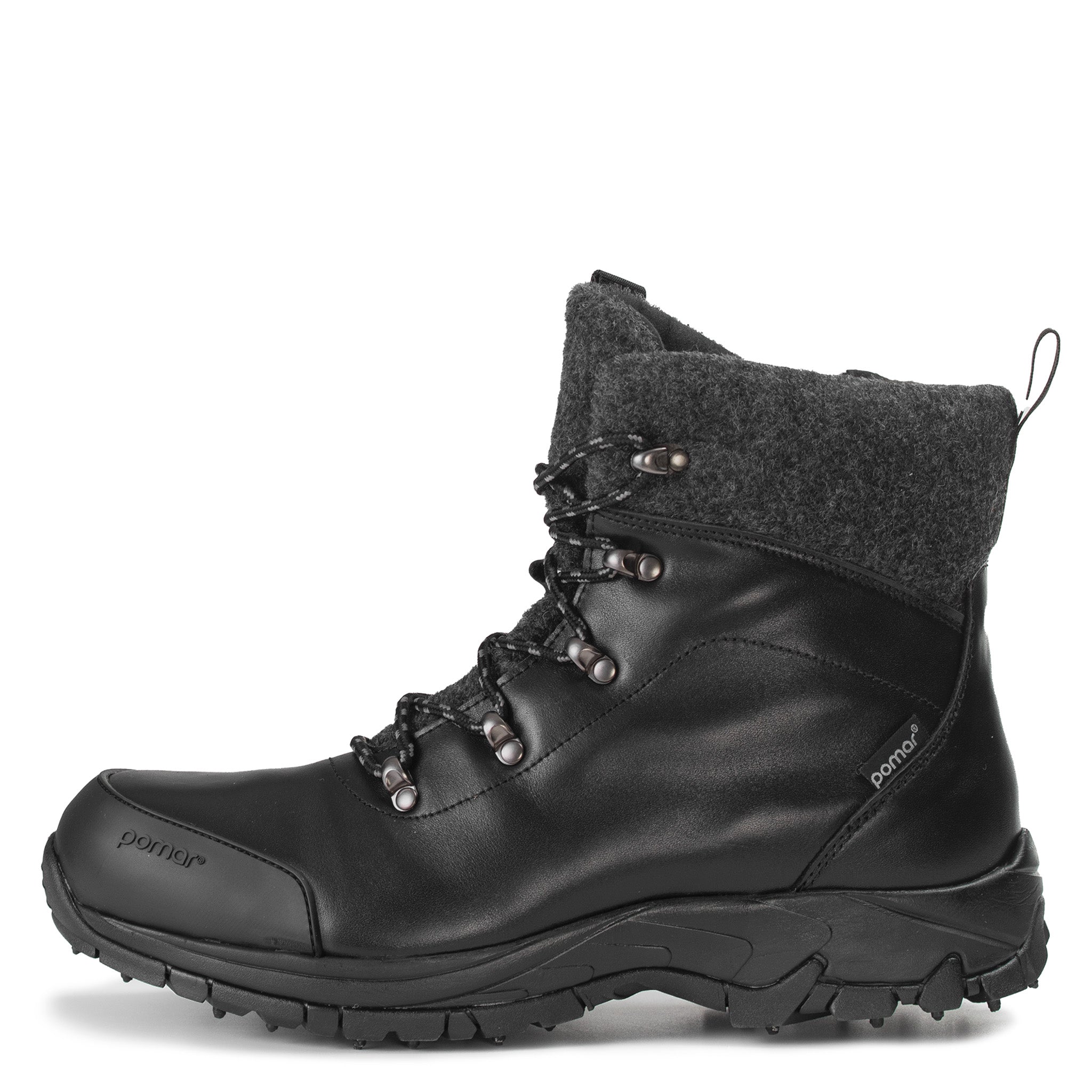 OTSO Men's spike winter boots – Pomar Online Store