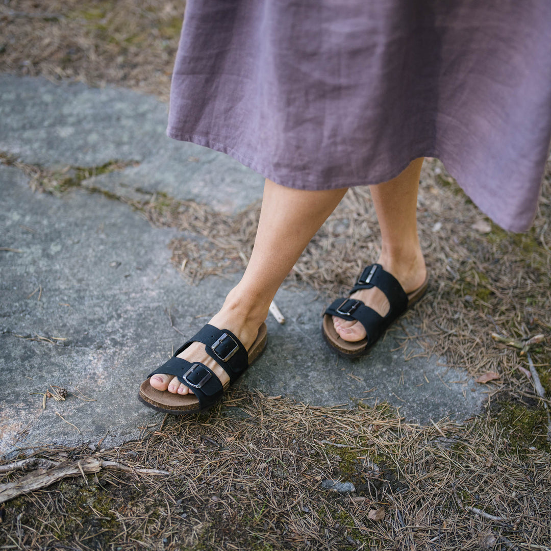 AURINKO Women’s sandals