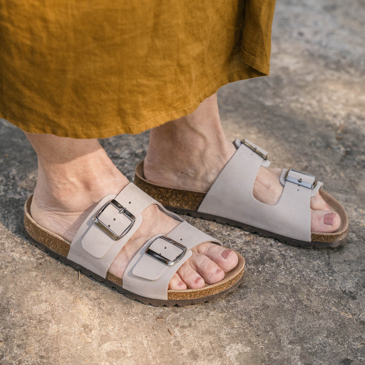AURINKO Women's sandals