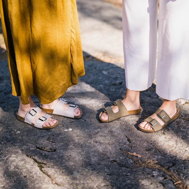 AURINKO Women's sandals