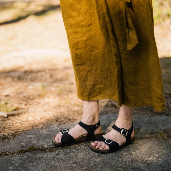 TOUKO Women’s sandals