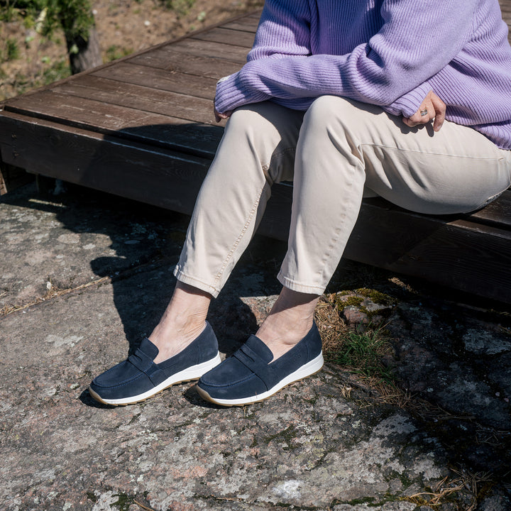 VUOKKO Women’s loafers