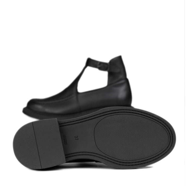 KRASSI High Mary Jane Shoes