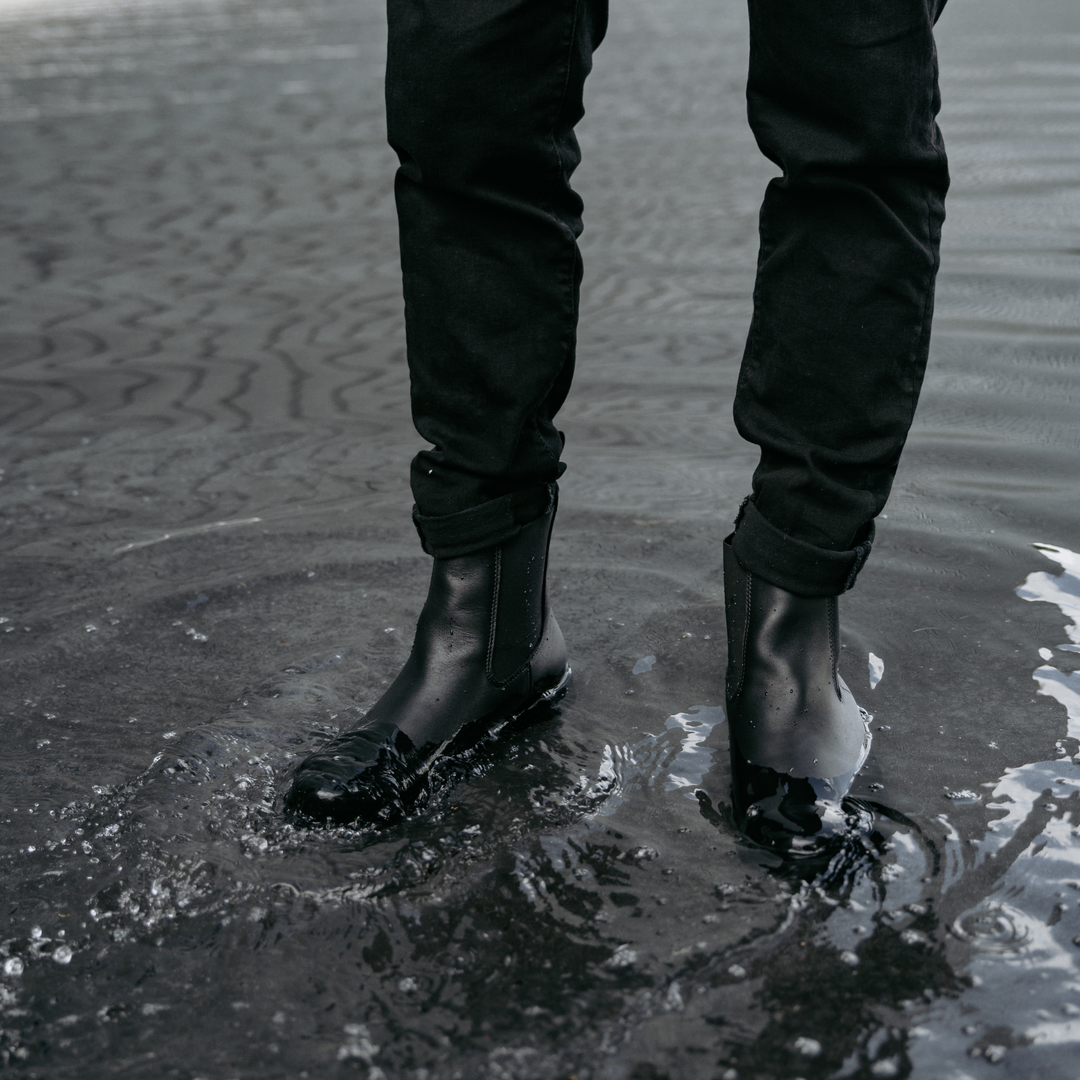 KOSMOS Men’s GORE-TEX® Chelsea Boots