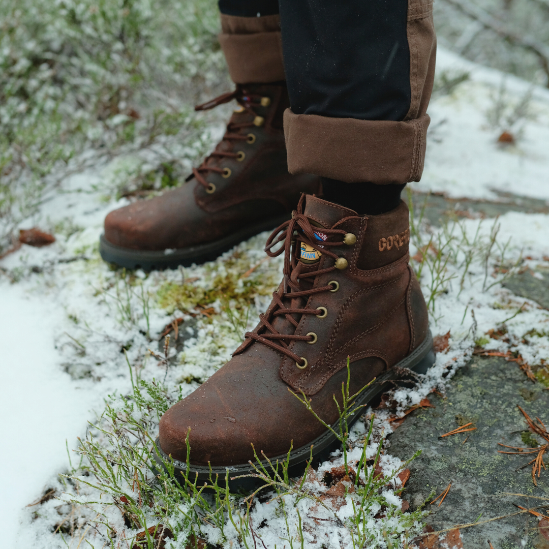 JARNO GORE-TEX® kängor för män