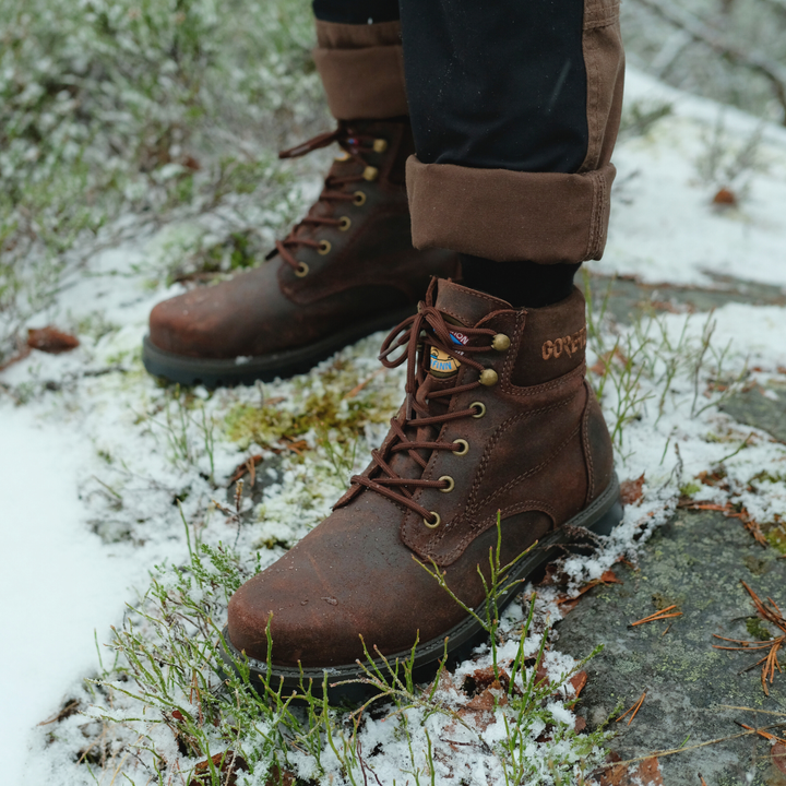 JARNO GORE-TEX® kängor för män