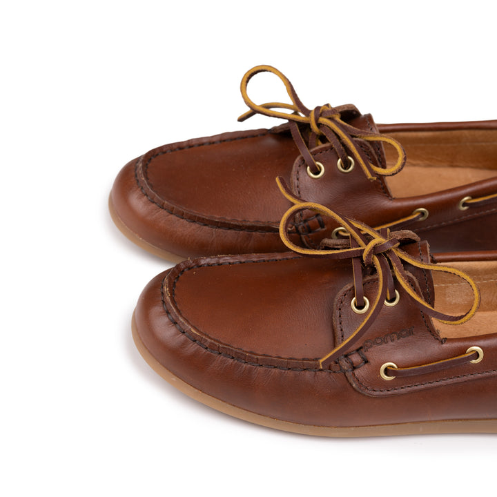 LOKI Boat Shoes