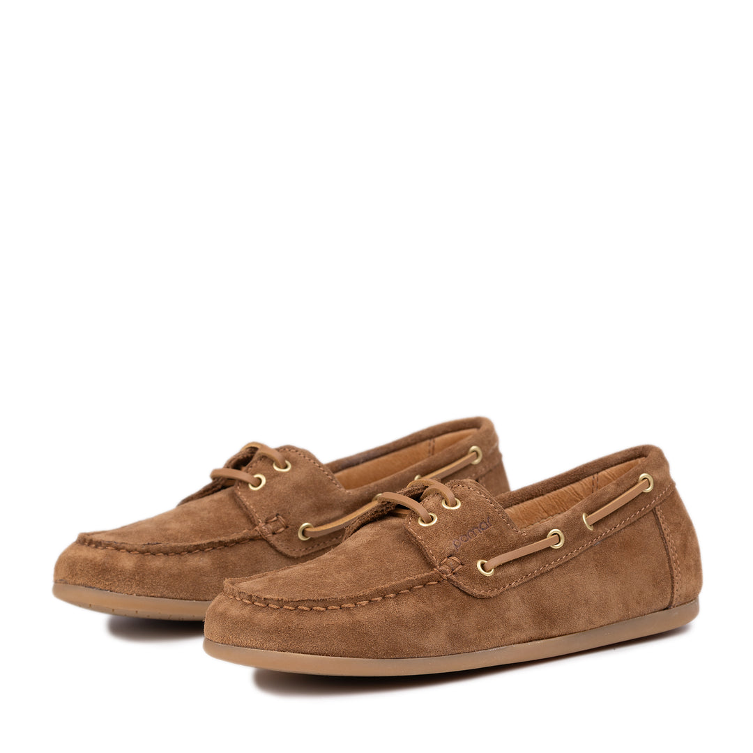 LOKI Boat Shoes