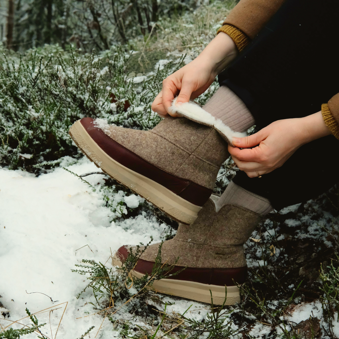 NIVA Women’s GORE-TEX® warm winter boots