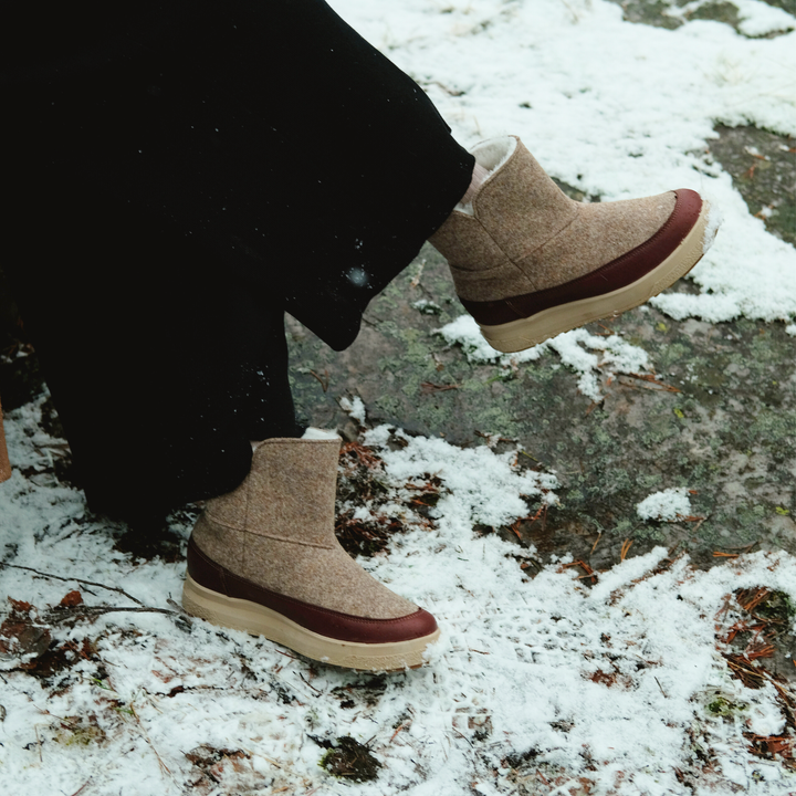 NIVA Women’s GORE-TEX® warm winter boots