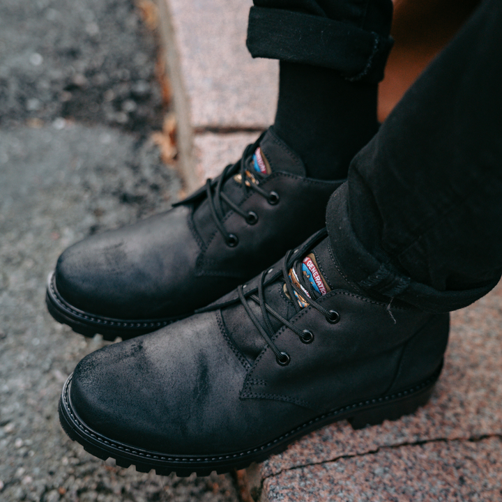 RUOSTE Men’s GORE-TEX® Chukka boot