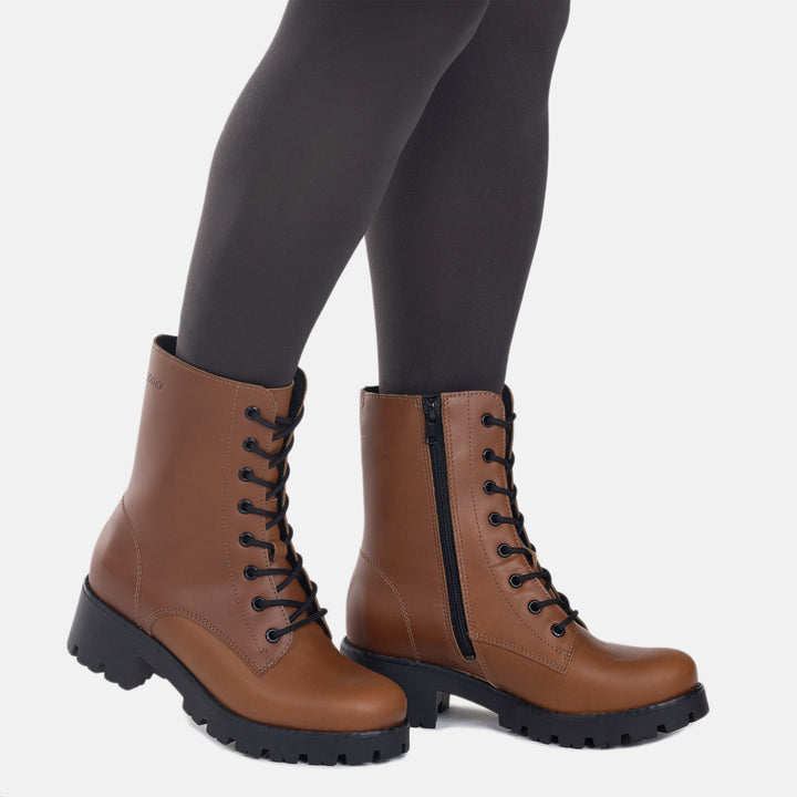 VARJO Women's Zero Waste ankle boots