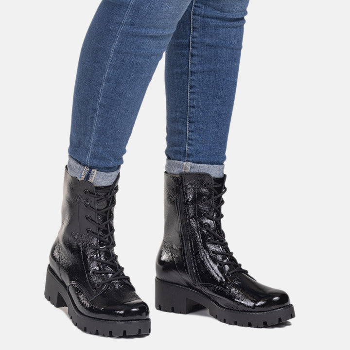 VARJO Women's ankle boots