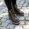 RAE Women's Zero Waste ankle boots