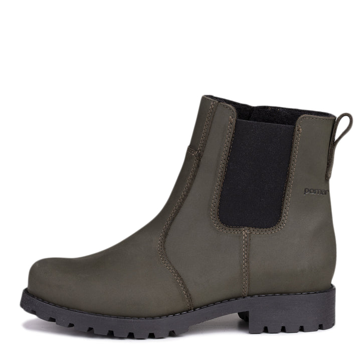 AAVA Women's Zero Waste ankle boots