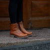 KARA Women's Zero Waste ankle boots