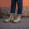 KARA Women's Zero Waste ankle boots