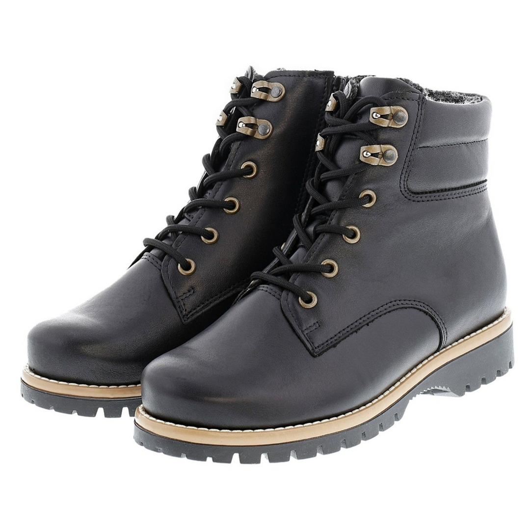 TYKKY Women's Pomar+ ankle boots