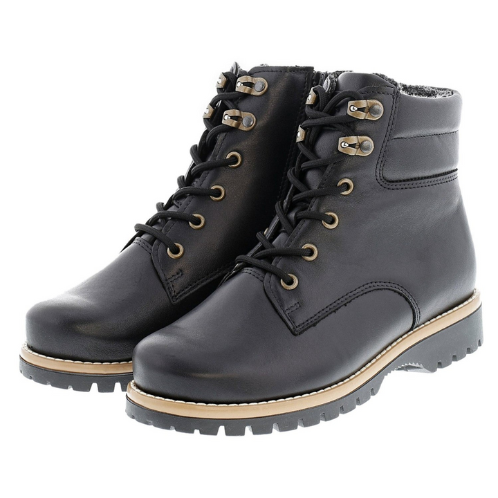 TYKKY Women's Pomar+ ankle boots