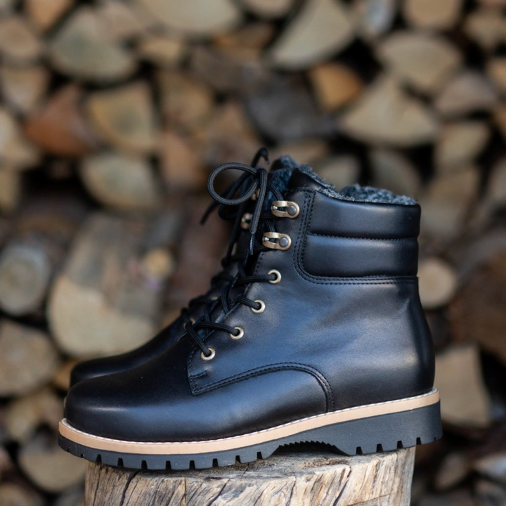 TYKKY Women's Pomar+ ankle boots