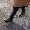 TASSU Women's Zero Waste ankle boots