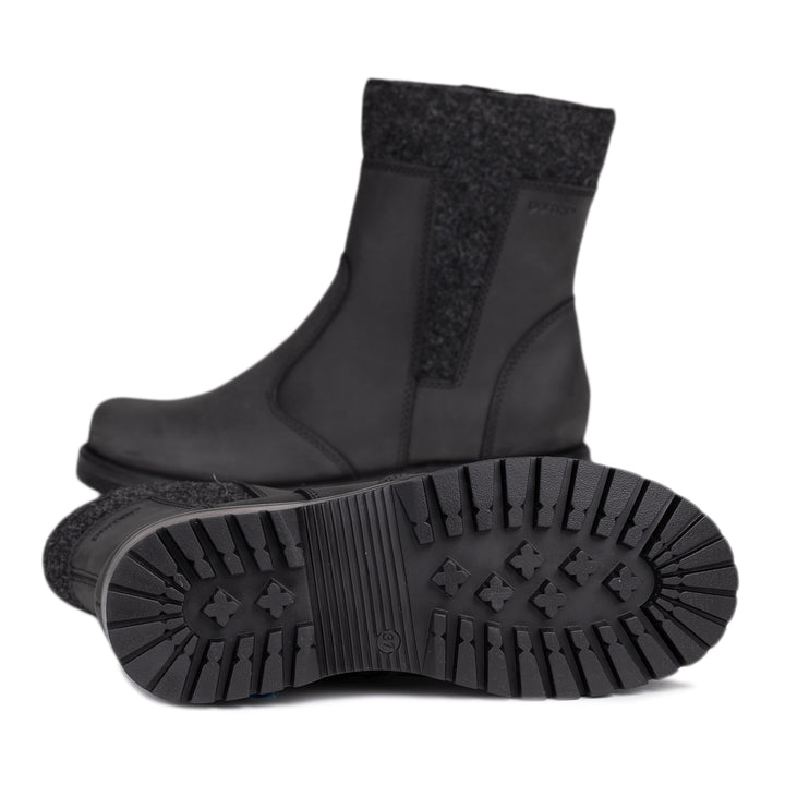 HAAPA Women's Zero Waste ankle boots