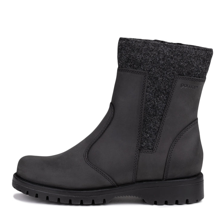 HAAPA Women's Zero Waste ankle boots