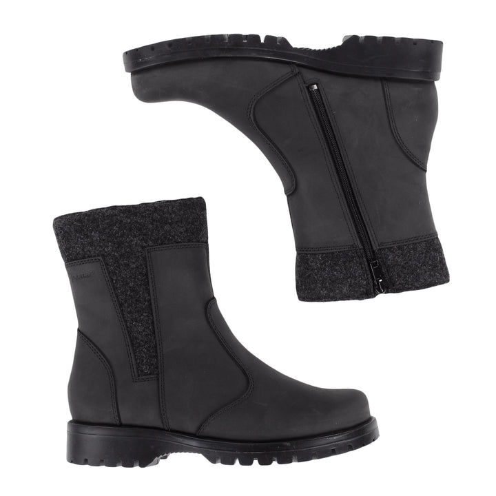 HAAPA Women's Zero Waste ankle boots