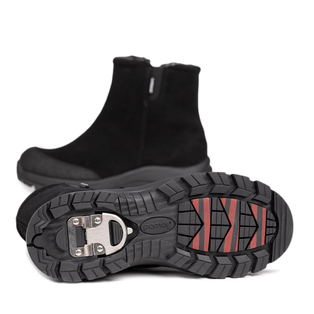 ALPPI Kvinne spike enhet støvler