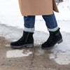 KAISLA Women's SPIKE+ ankle boots