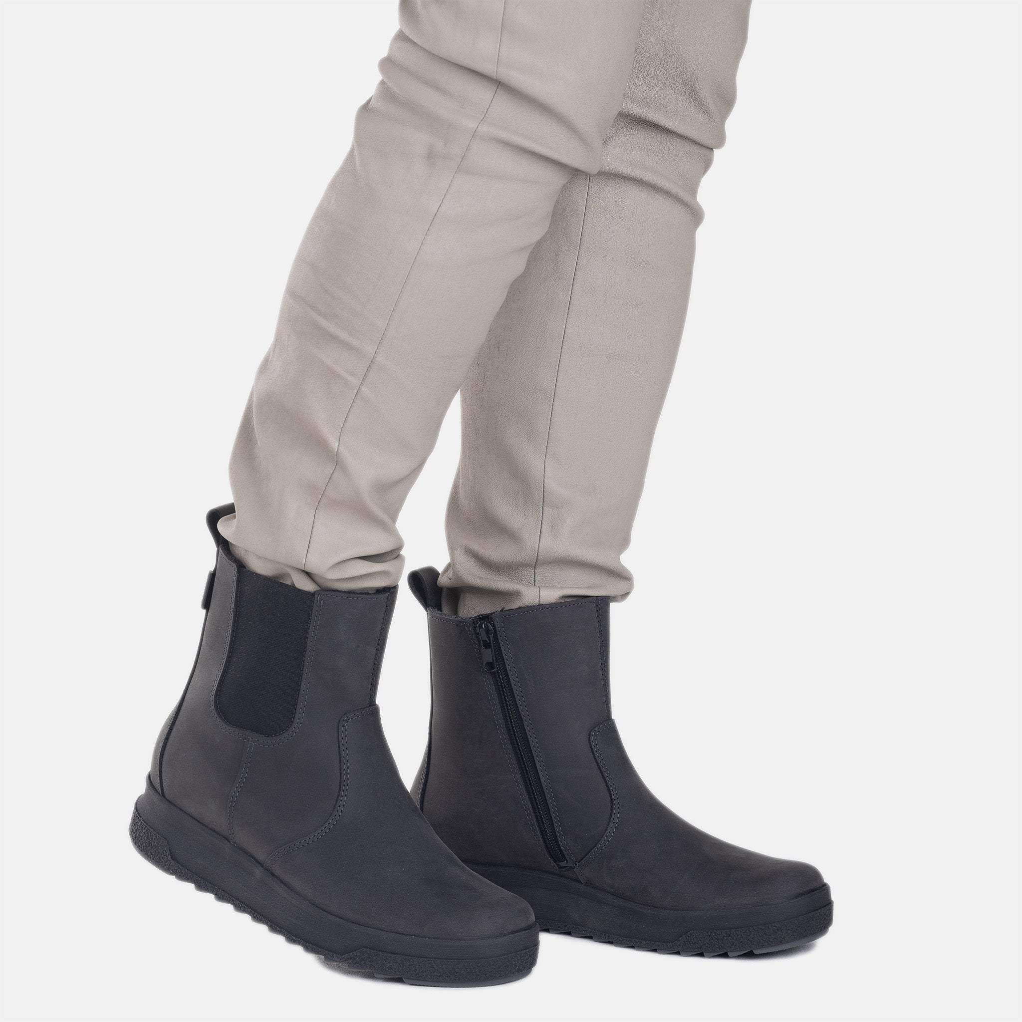 PURO Women's Zero Waste winter boots – Pomar Online Store