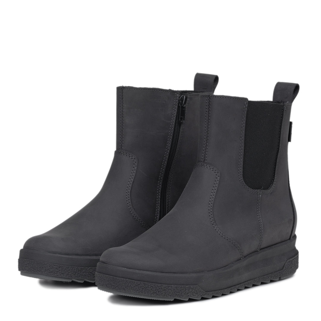 PURO Women's Zero Waste winter boots