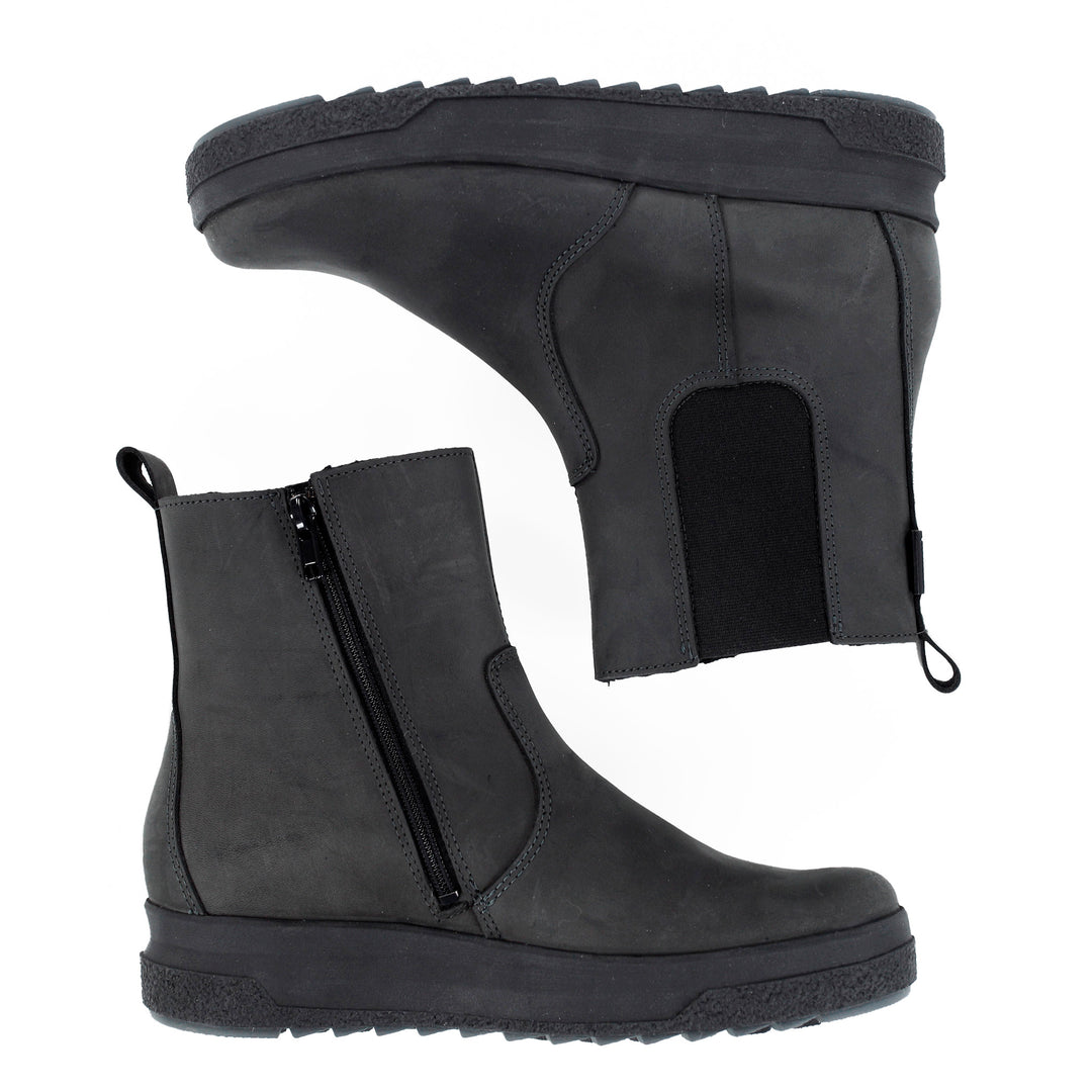 PURO Women's Zero Waste winter boots