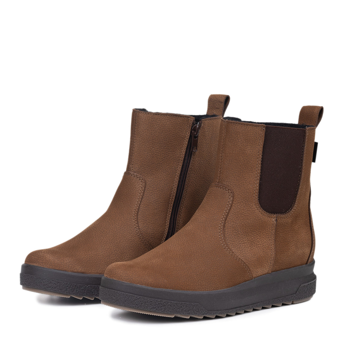 PURO Women's Zero Waste winter boots