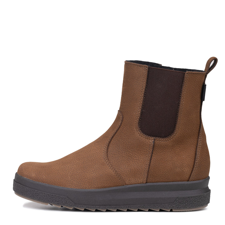 PURO Women's Zero Waste winter boots