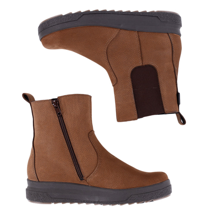 PURO Women's Zero Waste winter boots