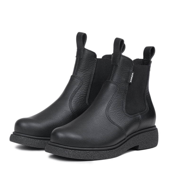 NAUVO Women's Chelsea boots