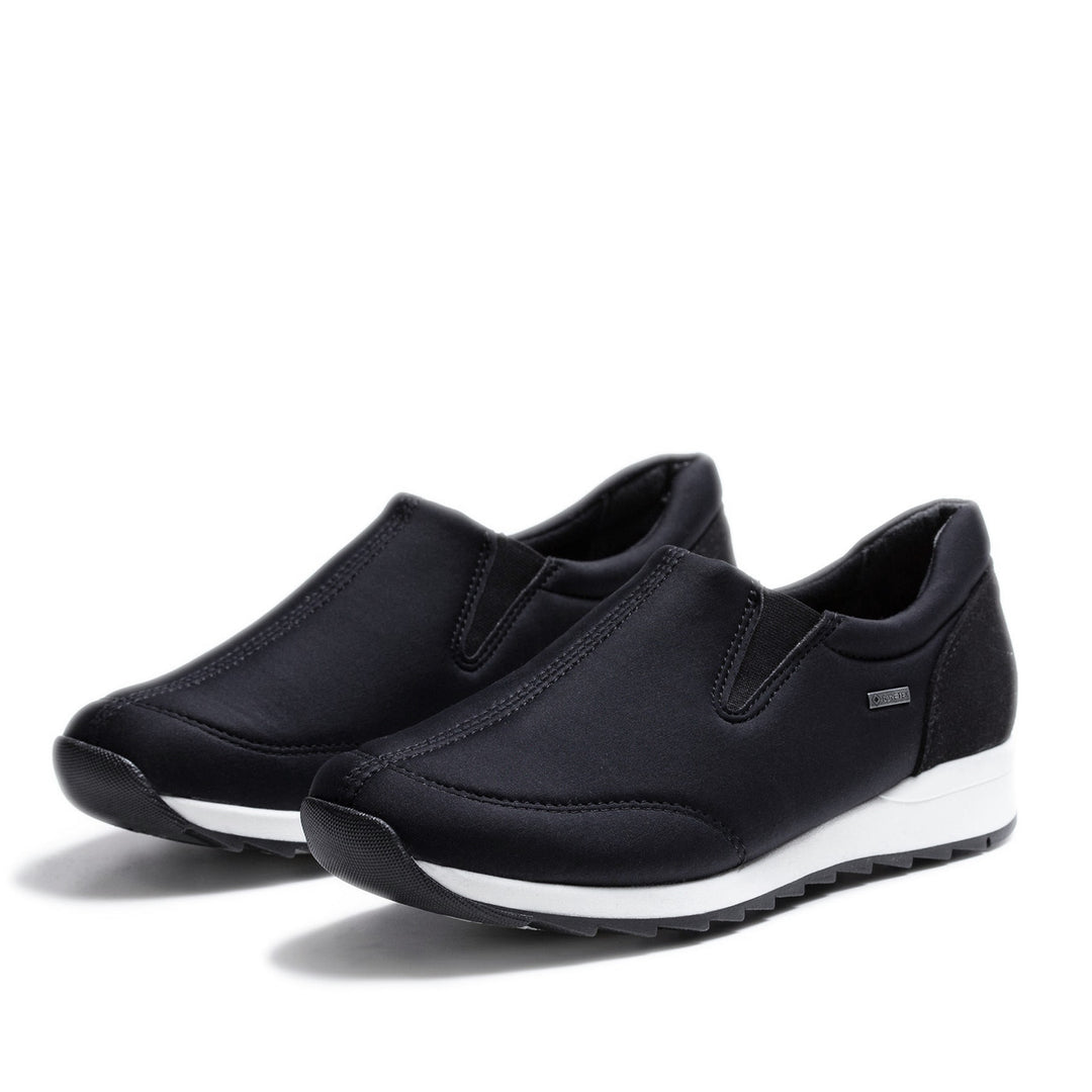 VIRE vegansk GORE-TEX® slip-on sneaker for kvinner