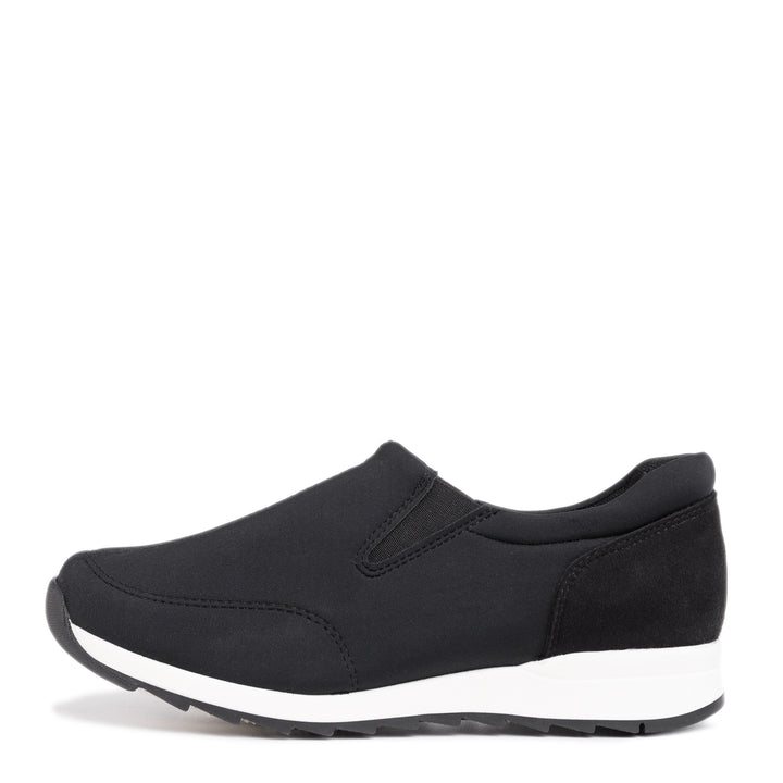 VIRE vegansk GORE-TEX® slip-on sneaker for kvinner