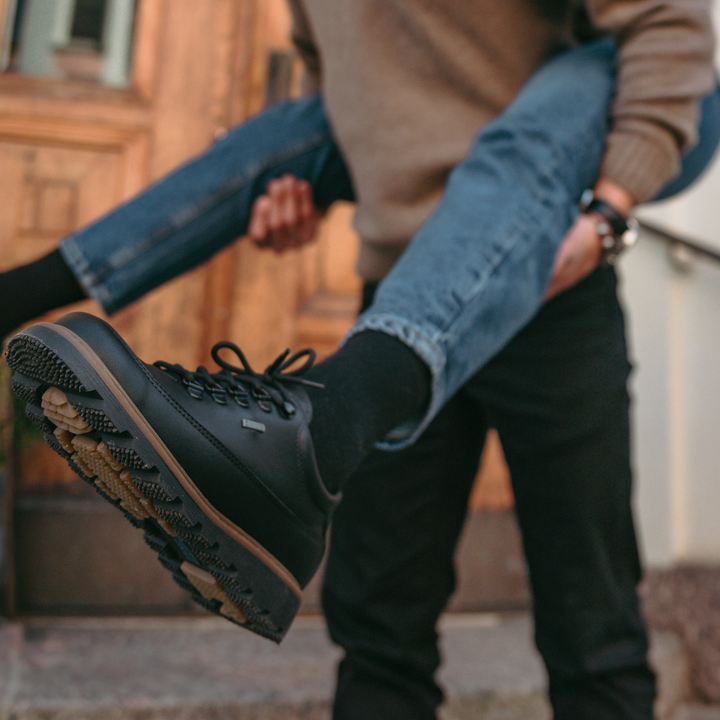 ELISA Women’s GORE-TEX® lace-up shoe