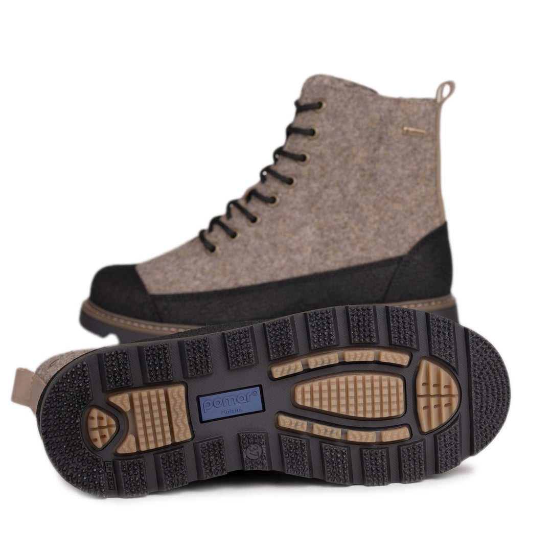 PERHO Women’s GORE-TEX® ankle boots