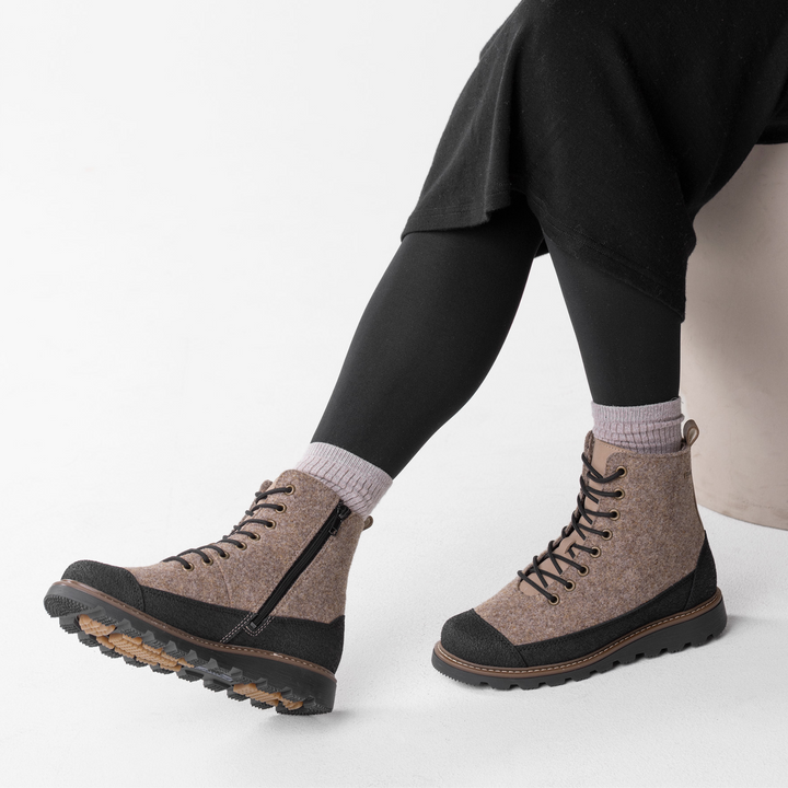 PERHO Women’s GORE-TEX® ankle boots