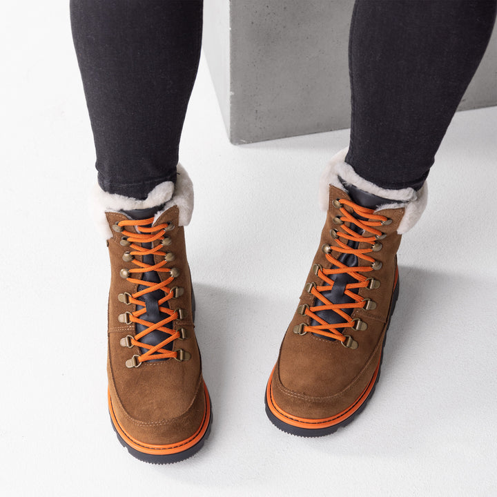 PÄIVI Women’s GORE-TEX® winter boots