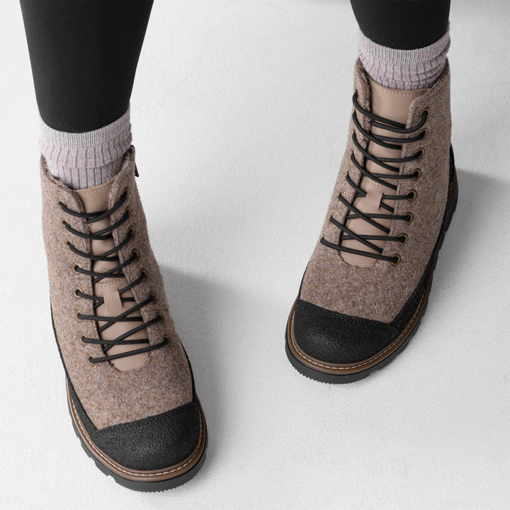 PERHO Women’s GORE-TEX® ankle boots