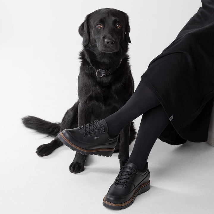 ELISA Women’s GORE-TEX® lace-up shoe