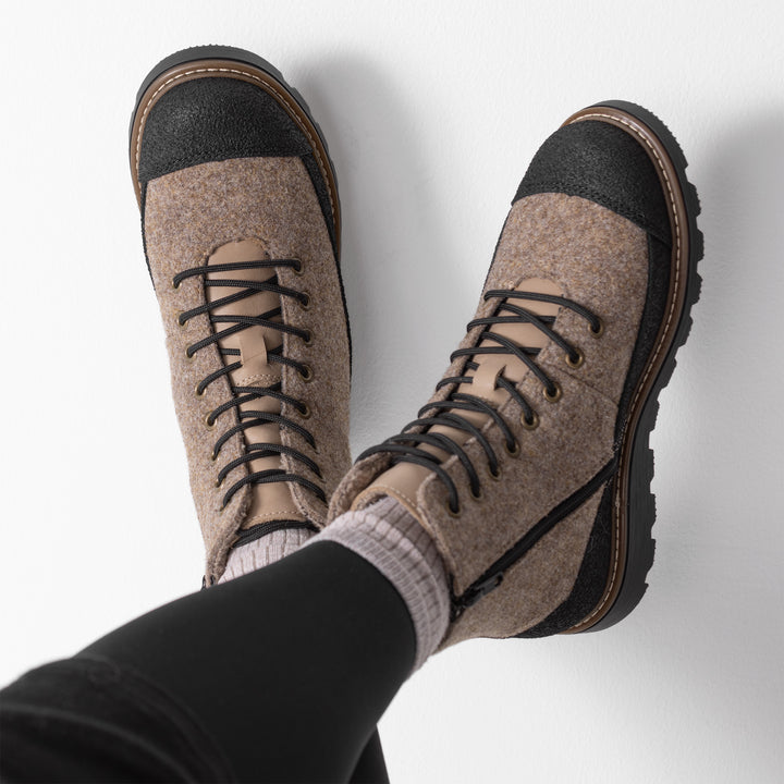 PERHO Women’s GORE-TEX® ankle boots