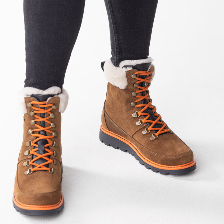 PÄIVI Women’s GORE-TEX® winter boots