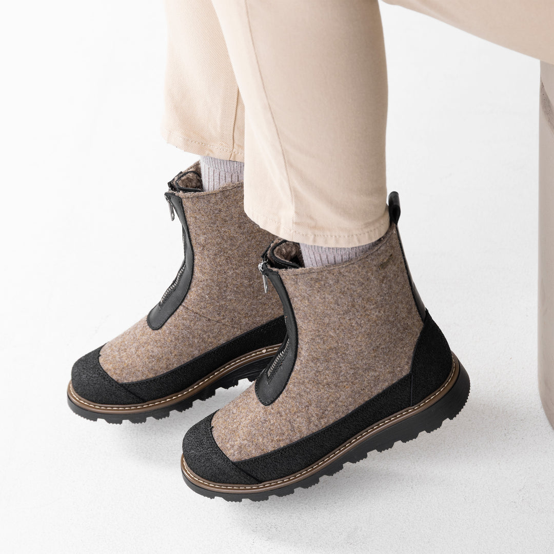 UNARI Women’s GORE-TEX® ankle boot